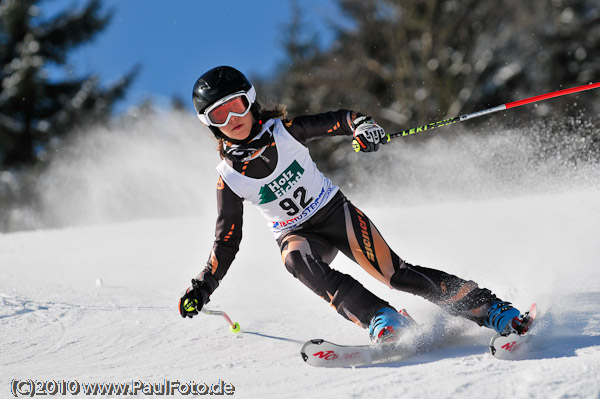 Kreiscup Weilheim-Schongau 2010