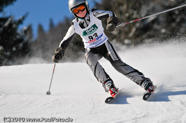 Kreiscup Weilheim-Schongau 2010