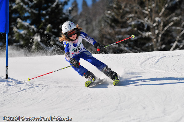 Kreiscup Weilheim-Schongau 2010