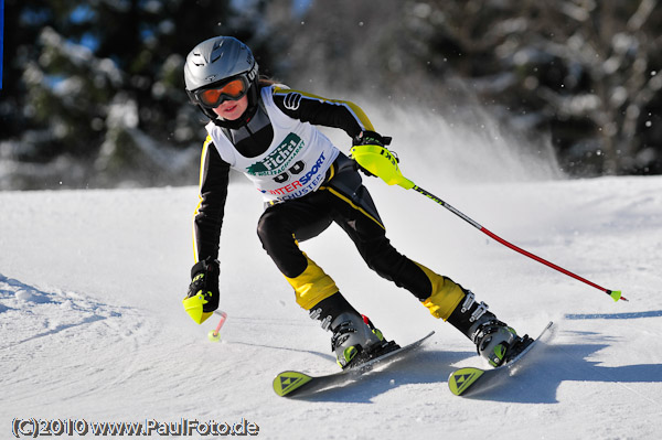 Kreiscup Weilheim-Schongau 2010