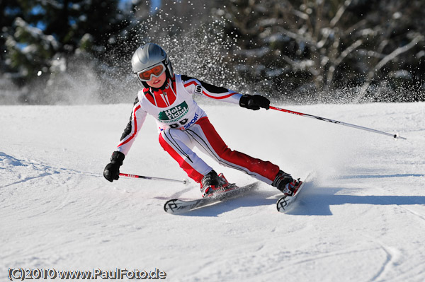 Kreiscup Weilheim-Schongau 2010