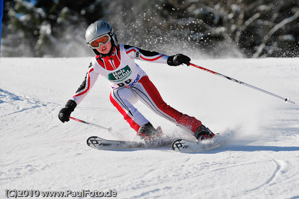 Kreiscup Weilheim-Schongau 2010