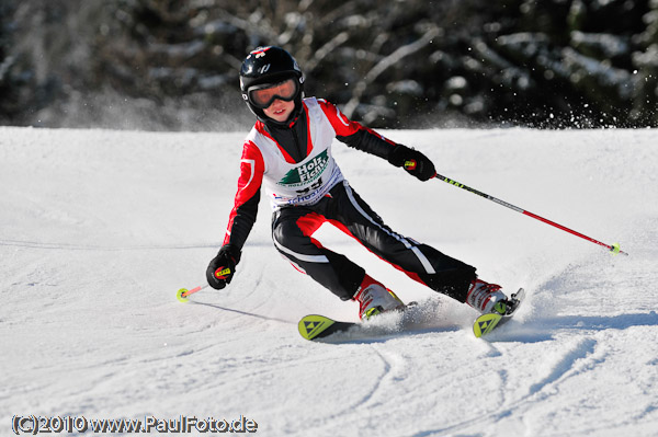 Kreiscup Weilheim-Schongau 2010