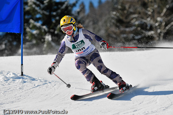 Kreiscup Weilheim-Schongau 2010