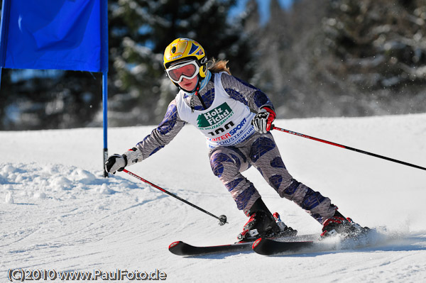 Kreiscup Weilheim-Schongau 2010