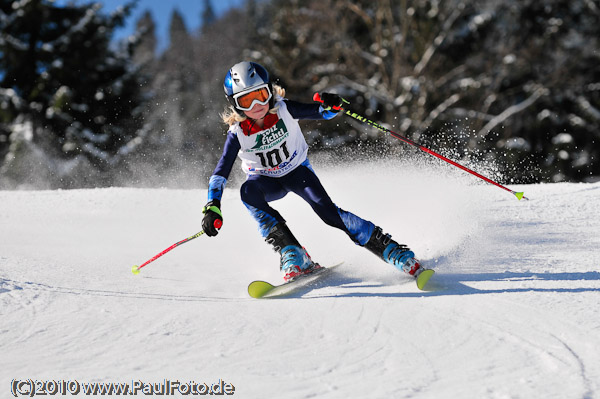 Kreiscup Weilheim-Schongau 2010