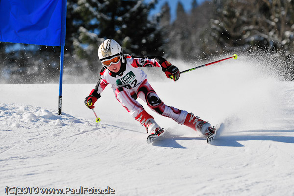 Kreiscup Weilheim-Schongau 2010