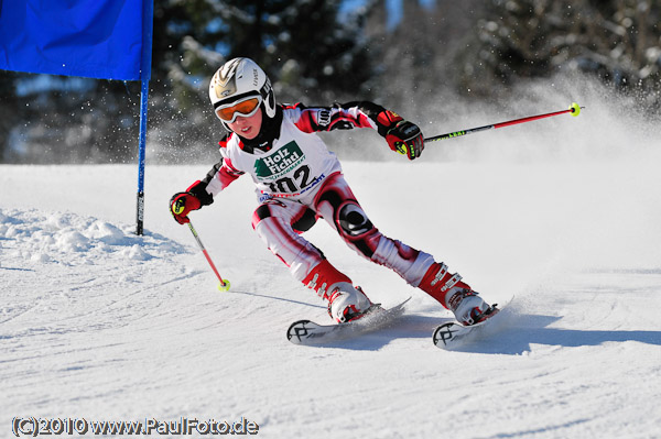 Kreiscup Weilheim-Schongau 2010