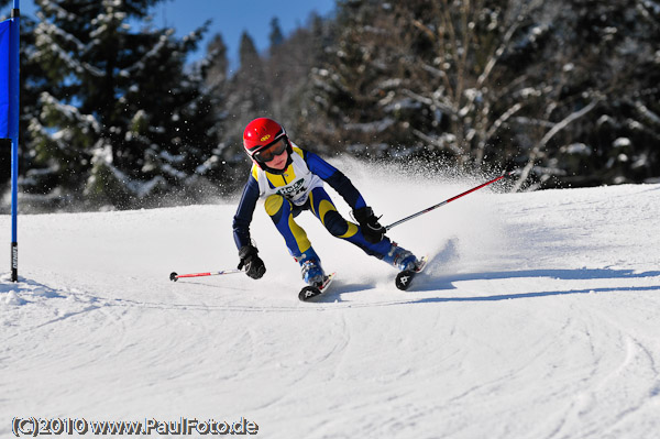 Kreiscup Weilheim-Schongau 2010