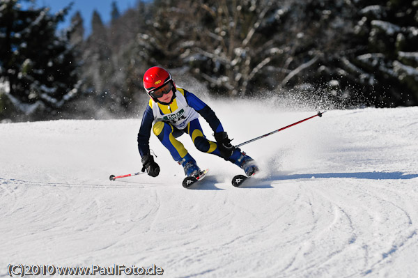 Kreiscup Weilheim-Schongau 2010