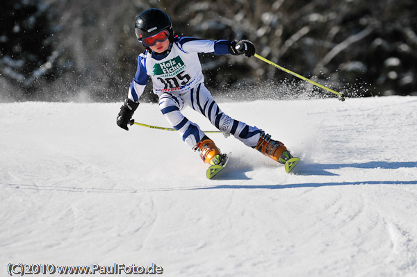 Kreiscup Weilheim-Schongau 2010