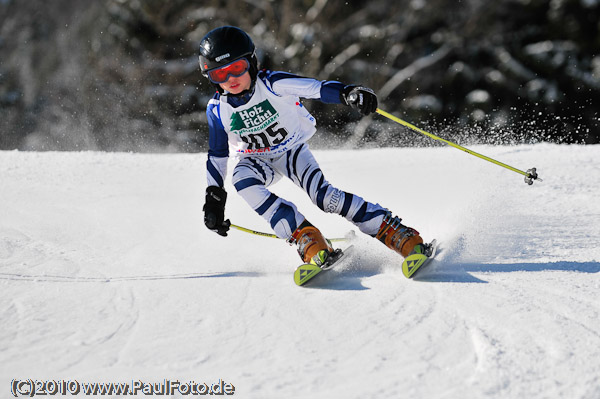 Kreiscup Weilheim-Schongau 2010