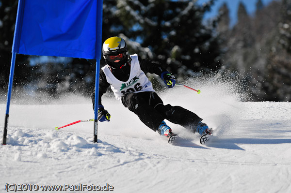 Kreiscup Weilheim-Schongau 2010