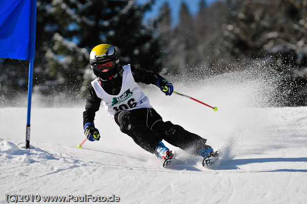 Kreiscup Weilheim-Schongau 2010