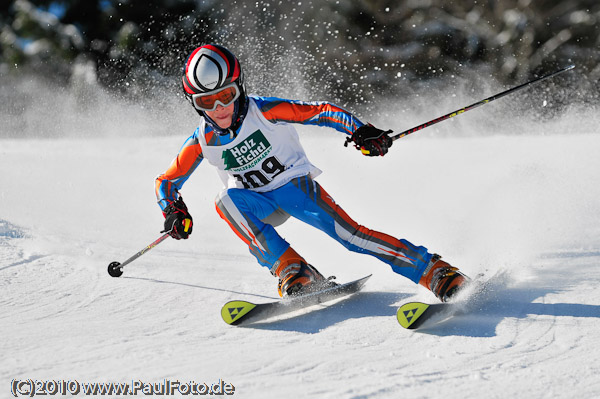 Kreiscup Weilheim-Schongau 2010