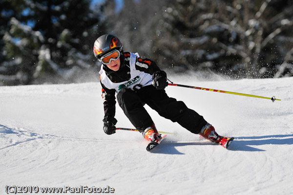 Kreiscup Weilheim-Schongau 2010