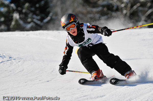 Kreiscup Weilheim-Schongau 2010