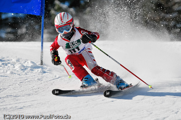 Kreiscup Weilheim-Schongau 2010