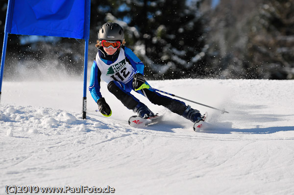 Kreiscup Weilheim-Schongau 2010