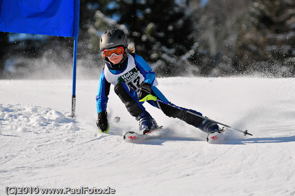 Kreiscup Weilheim-Schongau 2010