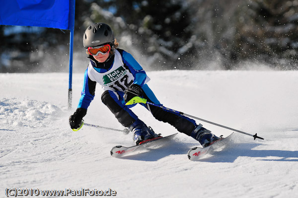 Kreiscup Weilheim-Schongau 2010