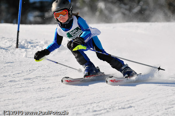 Kreiscup Weilheim-Schongau 2010