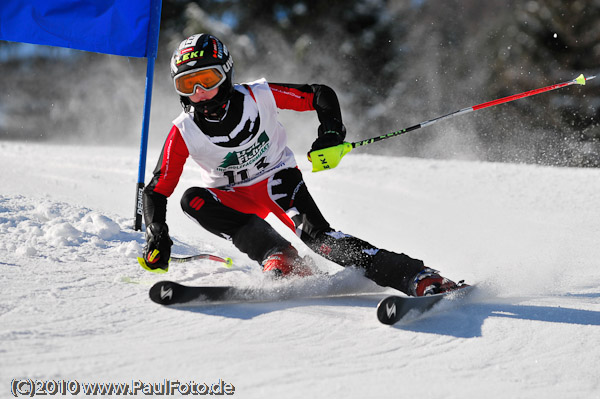 Kreiscup Weilheim-Schongau 2010