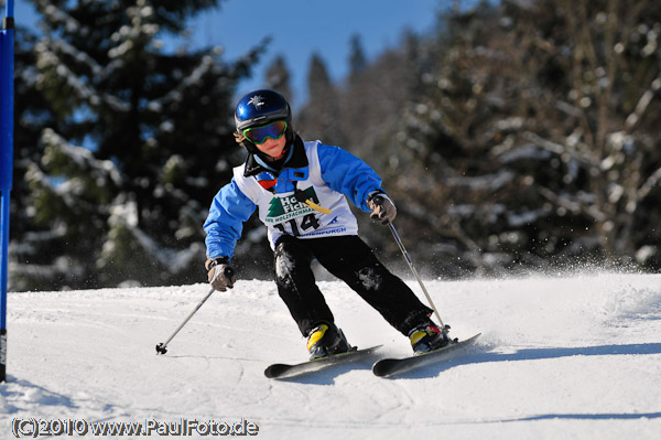 Kreiscup Weilheim-Schongau 2010