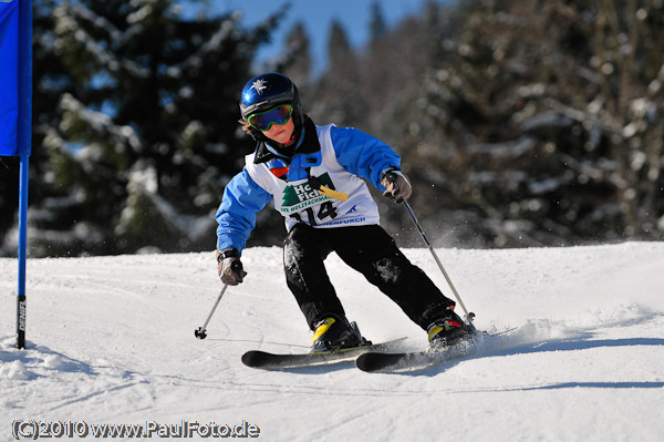 Kreiscup Weilheim-Schongau 2010