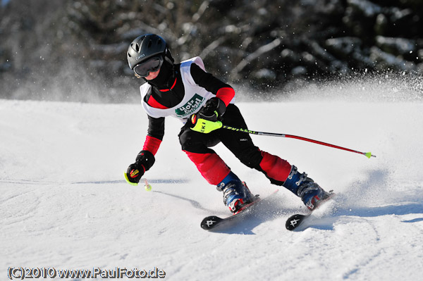 Kreiscup Weilheim-Schongau 2010