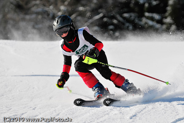 Kreiscup Weilheim-Schongau 2010