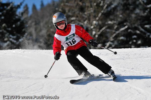 Kreiscup Weilheim-Schongau 2010