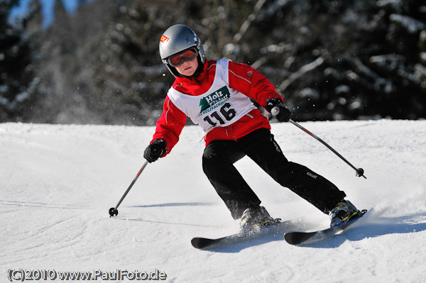 Kreiscup Weilheim-Schongau 2010