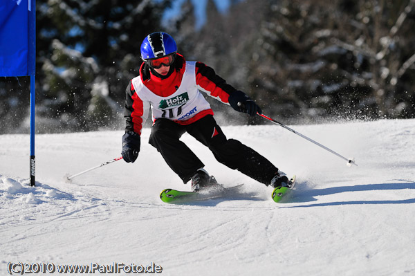 Kreiscup Weilheim-Schongau 2010