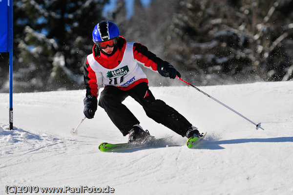 Kreiscup Weilheim-Schongau 2010