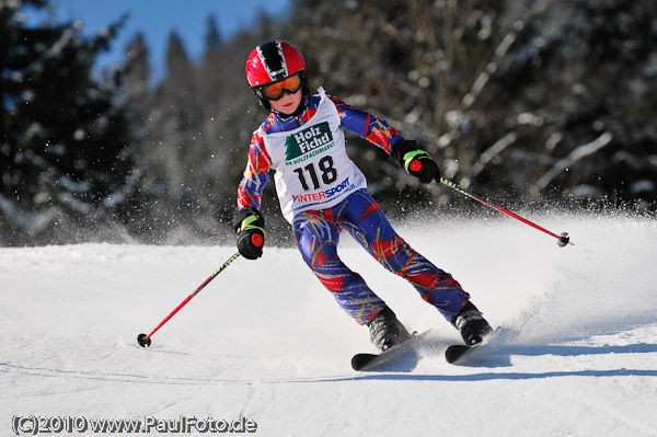 Kreiscup Weilheim-Schongau 2010