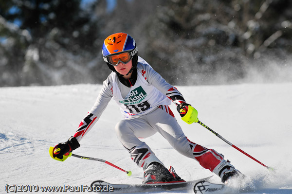 Kreiscup Weilheim-Schongau 2010