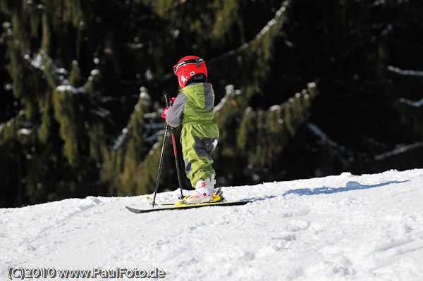 Kreiscup Weilheim-Schongau 2010