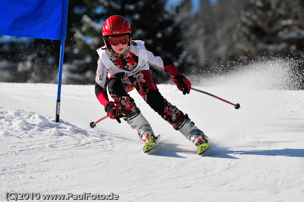 Kreiscup Weilheim-Schongau 2010