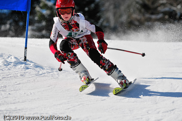 Kreiscup Weilheim-Schongau 2010