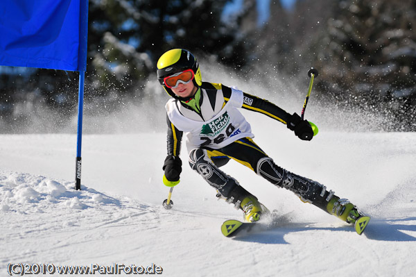 Kreiscup Weilheim-Schongau 2010