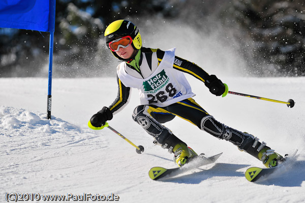 Kreiscup Weilheim-Schongau 2010