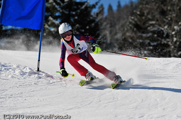 Kreiscup Weilheim-Schongau 2010