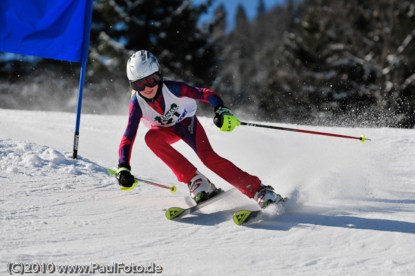 Kreiscup Weilheim-Schongau 2010