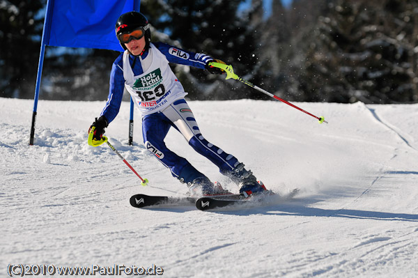 Kreiscup Weilheim-Schongau 2010