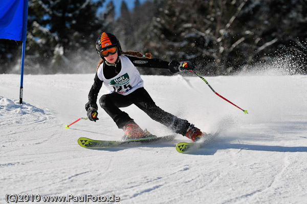 Kreiscup Weilheim-Schongau 2010