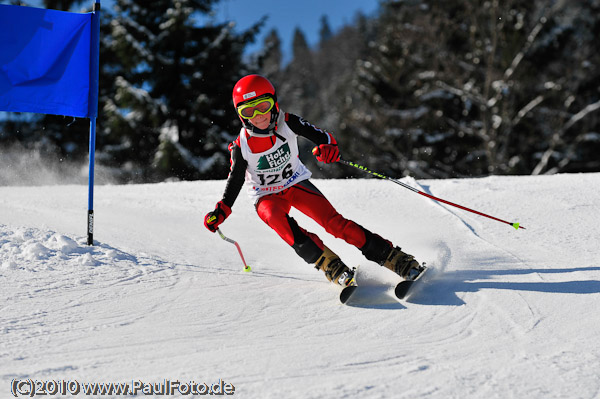 Kreiscup Weilheim-Schongau 2010