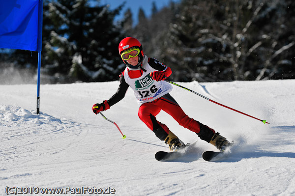 Kreiscup Weilheim-Schongau 2010