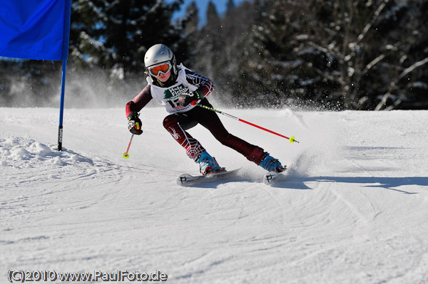 Kreiscup Weilheim-Schongau 2010