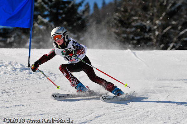 Kreiscup Weilheim-Schongau 2010